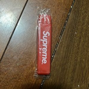 Supreme Toothbrush
